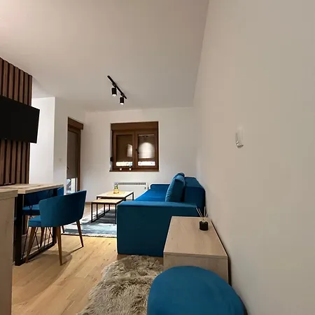 Nirvana 5 Zlatibor Exterior foto