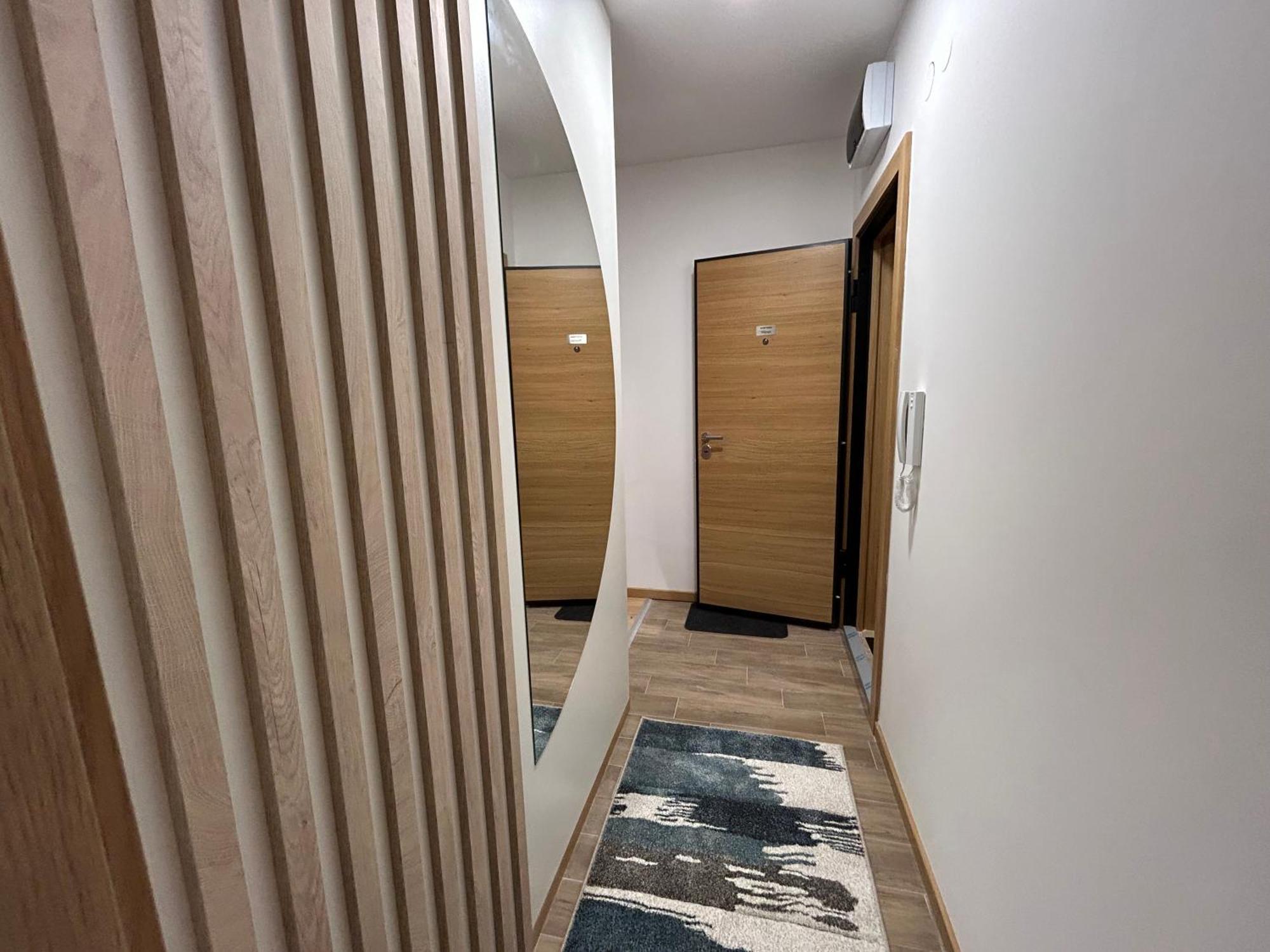 Apartment Nirvana 5 Zlatibor